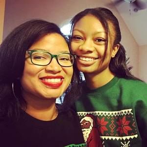 Meet your Posher, Candace